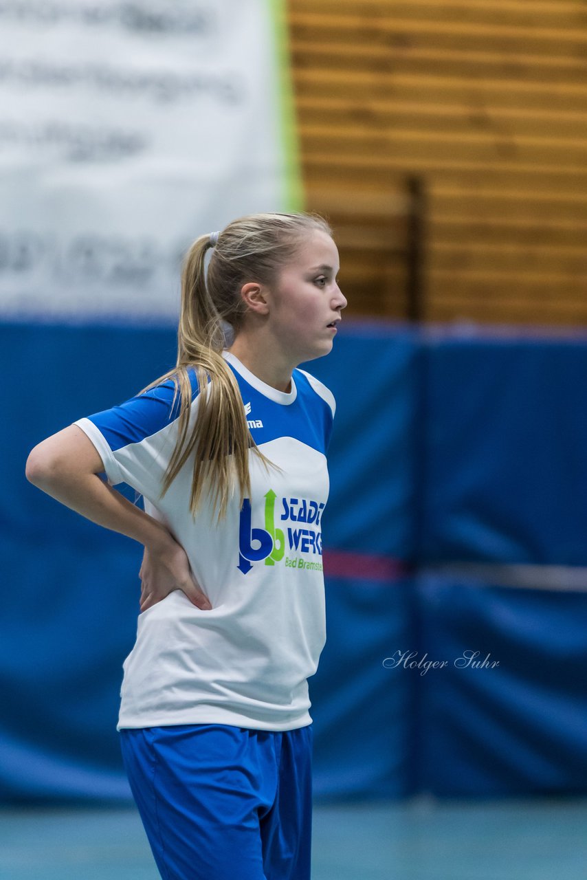 Bild 138 - Dodenhof Cup